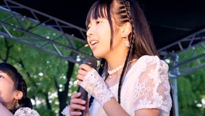 えんじぇるぷっち☆(青SHUN学園)-「星屑のディスタンス」 北大祭 (13 06 07) - YouTube.mp4 - 00037