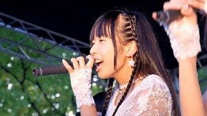 えんじぇるぷっち☆(青SHUN学園)-「星屑のディスタンス」 北大祭 (13 06 07) - YouTube.mp4 - 00039