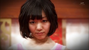 140405 Kanjani no Shiwake 8 (Hirata Rina, Minegishi Minami, Suda Akari).mp4 - 00020