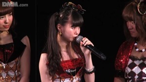 AKB48 140423 UBW LOD 1800 (Senshuuraku).wmv - 00117