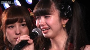AKB48 140423 UBW LOD 1800 (Senshuuraku).wmv - 00118