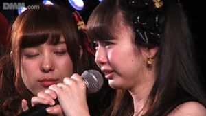 AKB48 140423 UBW LOD 1800 (Senshuuraku).wmv - 00119