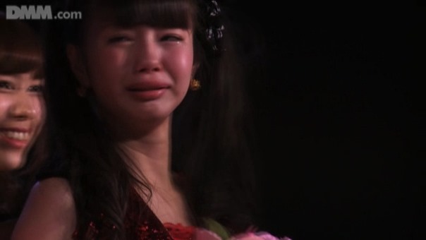 AKB48 140423 UBW LOD 1800 (Senshuuraku).wmv - 00127