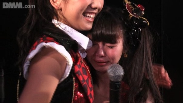 AKB48 140423 UBW LOD 1800 (Senshuuraku).wmv - 00131