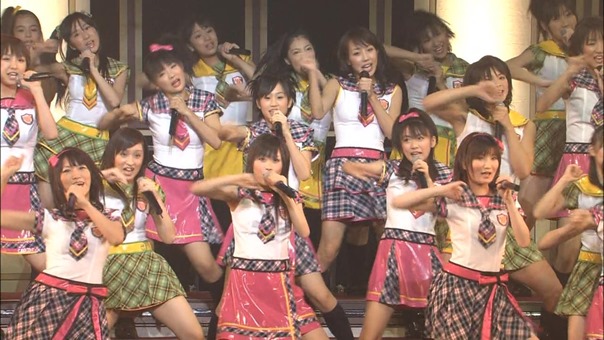 AKB48 First Live Concert Normal Version 720P.mkv_snapshot_00.03.37_[2014.04.22_12.46.55]
