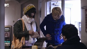 Omori Seiko - Kimi to Eiga [1440x1080 h264 MTV HD].ts - 00003