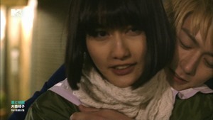 Omori Seiko - Kimi to Eiga [1440x1080 h264 MTV HD].ts - 00020