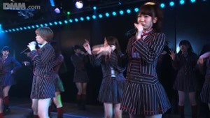 AKB48 140428 B3R LOD 1830 (Shonichi).wmv - 00018