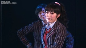 AKB48 140428 B3R LOD 1830 (Shonichi).wmv - 00030