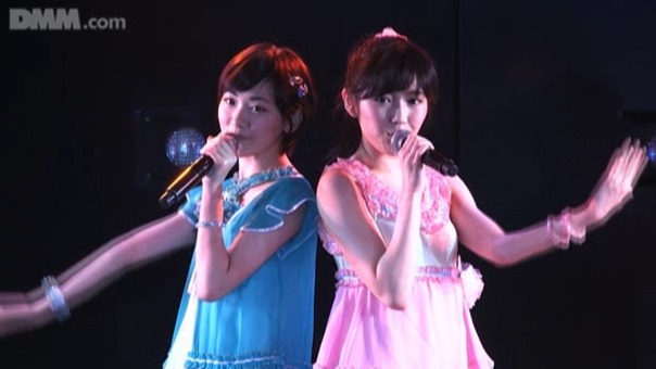 AKB48 140428 B3R LOD 1830 (Shonichi).wmv - 00116