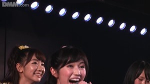 AKB48 140428 B3R LOD 1830 (Shonichi).wmv - 00151