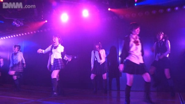 AKB48 140428 B3R LOD 1830 (Shonichi).wmv - 00500