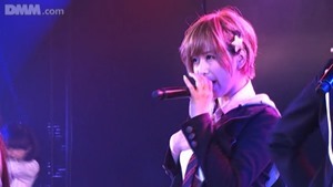 AKB48 140428 B3R LOD 1830 (Shonichi).wmv - 00505