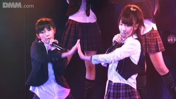 AKB48 140428 B3R LOD 1830 (Shonichi).wmv - 00568