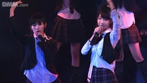 AKB48 140428 B3R LOD 1830 (Shonichi).wmv - 00569