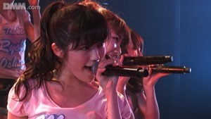 AKB48 140428 B3R LOD 1830 (Shonichi).wmv - 00753