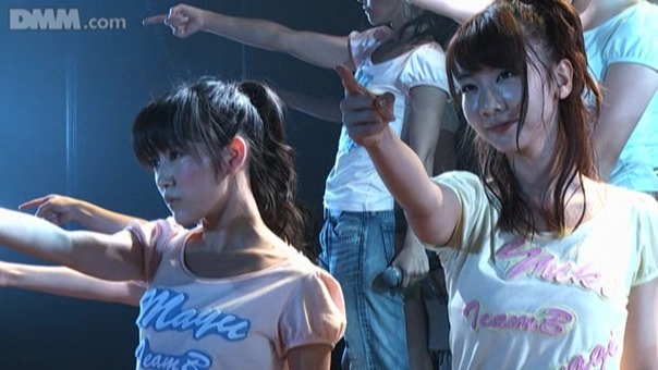 AKB48 140428 B3R LOD 1830 (Shonichi).wmv - 00757