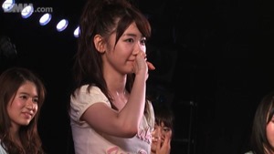 AKB48 140428 B3R LOD 1830 (Shonichi).wmv - 00766