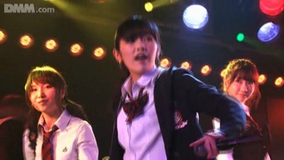 AKB48 140505 B3R LOD 1800 (Watanabe Mayu BD).wmv - 00034