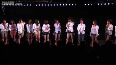 AKB48 140505 B3R LOD 1800 (Watanabe Mayu BD).wmv - 00107