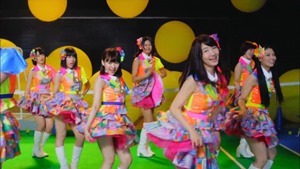 MV】Bガーデン ダイジェスト映像 _ AKB48[公式] - YouTube.mp4 - 00007