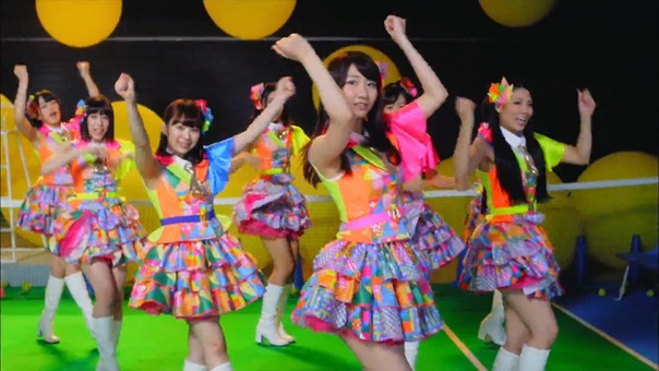 MV】Bガーデン ダイジェスト映像 _ AKB48[公式] - YouTube.mp4 - 00009