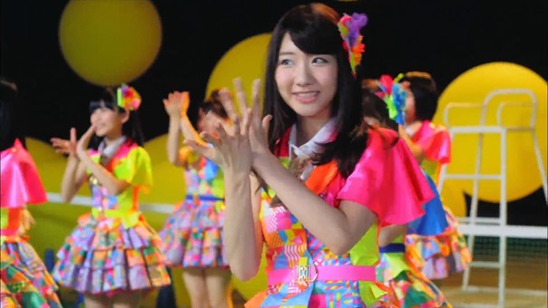 MV】Bガーデン ダイジェスト映像 _ AKB48[公式] - YouTube.mp4 - 00011