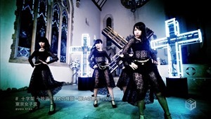 TOKYO GIRLS' STYLE - Juujika ~from the movie 「Gakkou no Kaidan -Noroi no Kotodama-」 Ver.~ [1440x1080 h264 M-ON! HD].ts - 00102