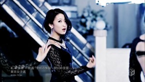 TOKYO GIRLS' STYLE - Juujika ~from the movie 「Gakkou no Kaidan -Noroi no Kotodama-」 Ver.~ [1440x1080 h264 M-ON! HD].ts - 00105