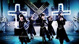TOKYO GIRLS' STYLE - Juujika ~from the movie 「Gakkou no Kaidan -Noroi no Kotodama-」 Ver.~ [1440x1080 h264 M-ON! HD].ts - 00038