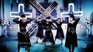 TOKYO GIRLS' STYLE - Juujika ~from the movie 「Gakkou no Kaidan -Noroi no Kotodama-」 Ver.~ [1440x1080 h264 M-ON! HD].ts - 00056