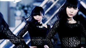 TOKYO GIRLS' STYLE - Juujika ~from the movie 「Gakkou no Kaidan -Noroi no Kotodama-」 Ver.~ [1440x1080 h264 M-ON! HD].ts - 00044