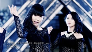 TOKYO GIRLS' STYLE - Juujika ~from the movie 「Gakkou no Kaidan -Noroi no Kotodama-」 Ver.~ [1440x1080 h264 M-ON! HD].ts - 00058