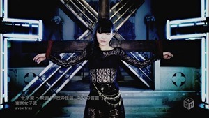 TOKYO GIRLS' STYLE - Juujika ~from the movie 「Gakkou no Kaidan -Noroi no Kotodama-」 Ver.~ [1440x1080 h264 M-ON! HD].ts - 00080