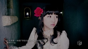 TOKYO GIRLS' STYLE - Juujika ~from the movie 「Gakkou no Kaidan -Noroi no Kotodama-」 Ver.~ [1440x1080 h264 M-ON! HD].ts - 00088