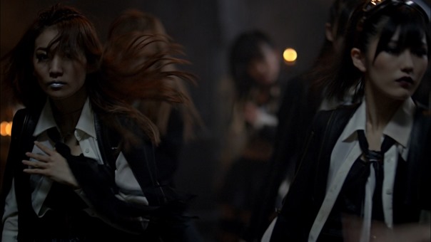 UZA Dance.m2ts - 00021