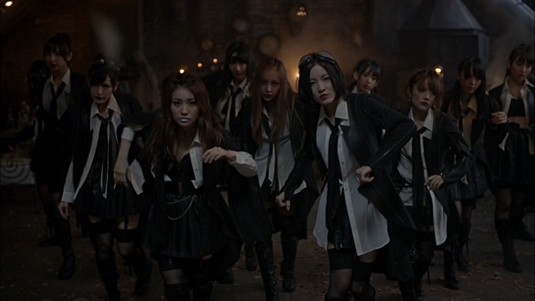 UZA Dance.m2ts - 00110