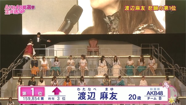 140607 AKB48 6th Senbatsu Sosenkyo Namahoso SP.mp4 - 00131