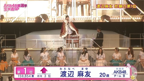 140607 AKB48 6th Senbatsu Sosenkyo Namahoso SP.mp4 - 00137