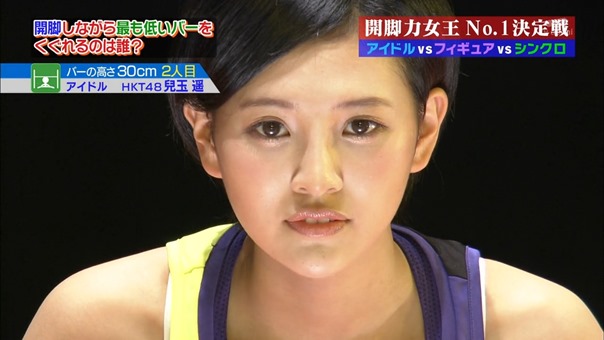 140617 Onegai! Ranking (Kodama Haruka).mp4 - 00004