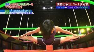 140617 Onegai! Ranking (Kodama Haruka).mp4 - 00008