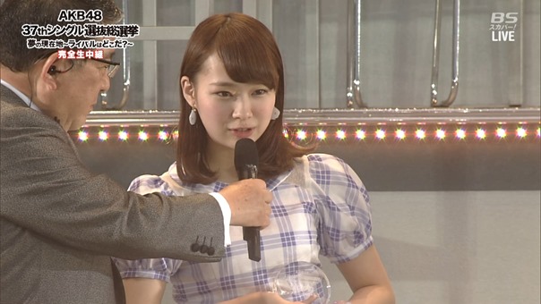 2014-06-07_[生]AKB48 37thシングル選抜総選挙 完全生中継_BSスカパー！.ts - 00192