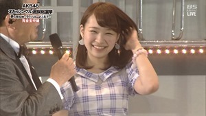 2014-06-07_[生]AKB48 37thシングル選抜総選挙 完全生中継_BSスカパー！.ts - 00195