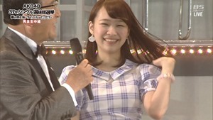 2014-06-07_[生]AKB48 37thシングル選抜総選挙 完全生中継_BSスカパー！.ts - 00196