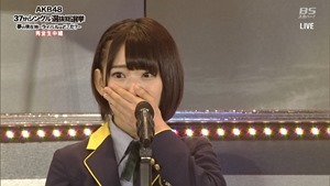 2014-06-07_[生]AKB48 37thシングル選抜総選挙 完全生中継_BSスカパー！.ts - 00366