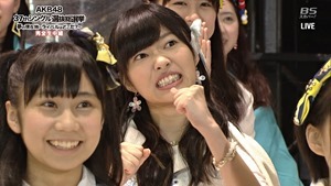 2014-06-07_[生]AKB48 37thシングル選抜総選挙 完全生中継_BSスカパー！.ts - 00388