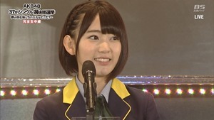 2014-06-07_[生]AKB48 37thシングル選抜総選挙 完全生中継_BSスカパー！.ts - 00405