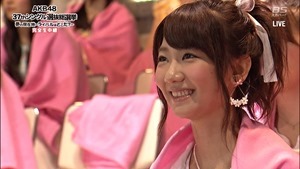2014-06-07_[生]AKB48 37thシングル選抜総選挙 完全生中継_BSスカパー！.ts - 00410