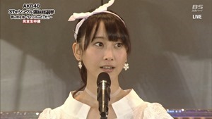 2014-06-07_[生]AKB48 37thシングル選抜総選挙 完全生中継_BSスカパー！.ts - 00431