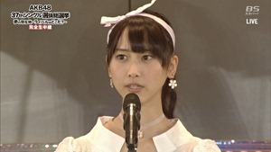 2014-06-07_[生]AKB48 37thシングル選抜総選挙 完全生中継_BSスカパー！.ts - 00433